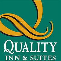 Quality Inn & Suites Logo